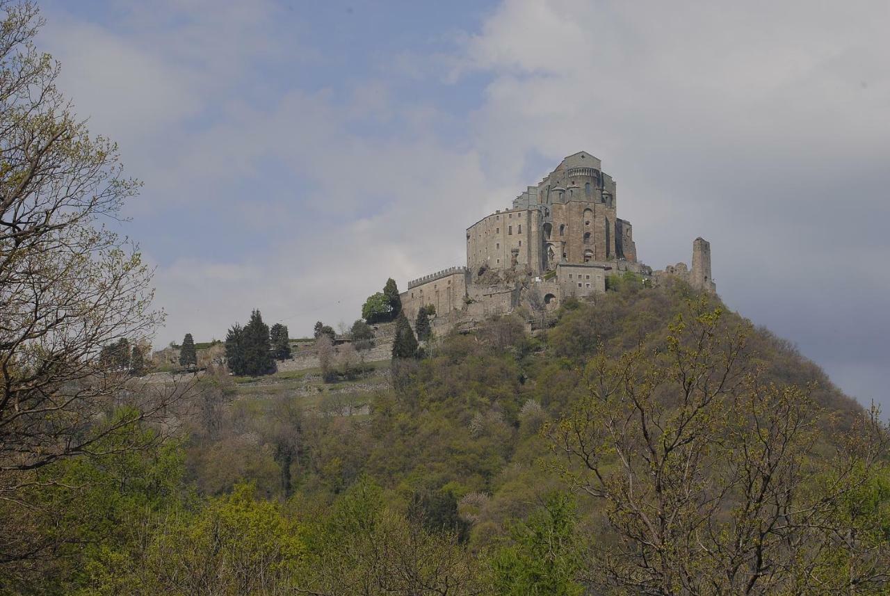 Villa Mirelia Rosta Dış mekan fotoğraf