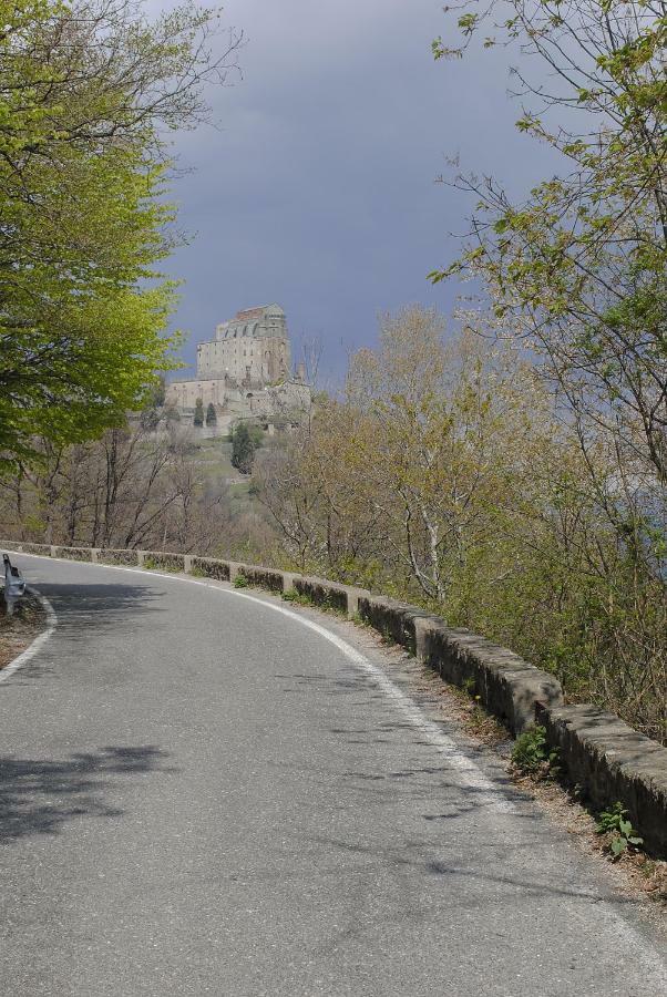 Villa Mirelia Rosta Dış mekan fotoğraf