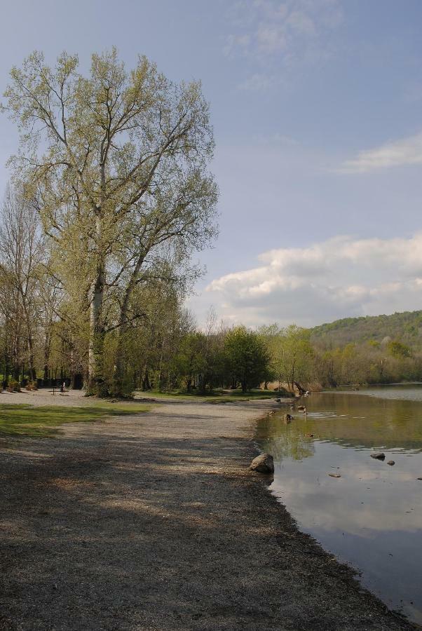 Villa Mirelia Rosta Dış mekan fotoğraf